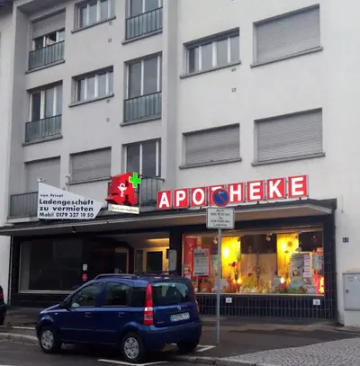 Drei Eichen Apotheke