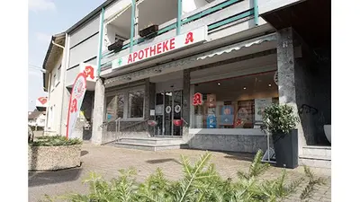 Eberstein-apotheke