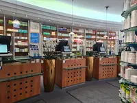 Kreuz Apotheke Inh. Dr. Sabine Hartje E.k.