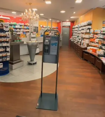 Löwen Apotheke