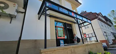 Marien Apotheke Inh. Matthias Kraemer E.k.