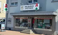 Walburgis Apotheke
