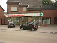 St. Barbara-apotheke