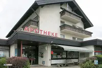 Peter Und Paul-apotheke