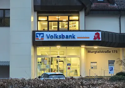 Apotheke Klosterreichenbach