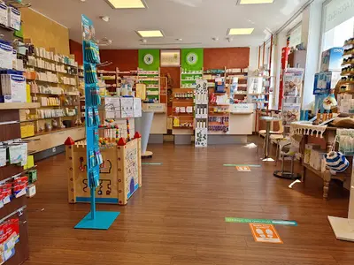 Eulen Apotheke