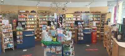 Neue Storchen Apotheke