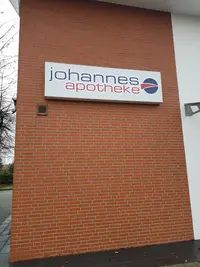 Johannes Apotheke