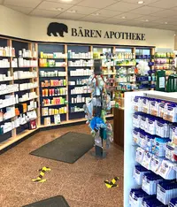Bären Apotheke