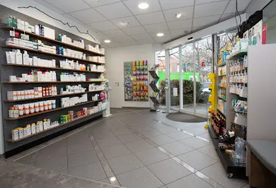 Eyach Apotheke