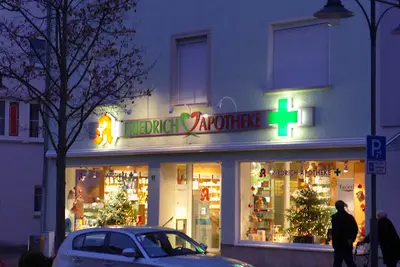 Friedrich Apotheke