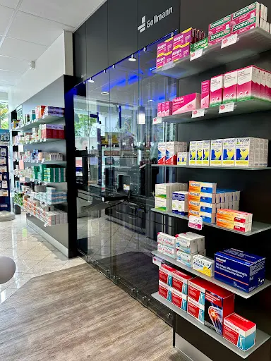 Ginkgo Apotheke