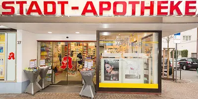 Stadt Apotheke Balingen