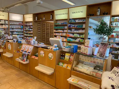 Aesculap Apotheke