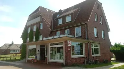 Insel- Und Bad-apotheke