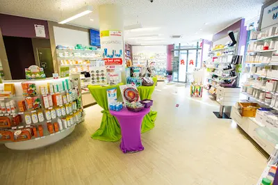 Apotheke Am Kranen