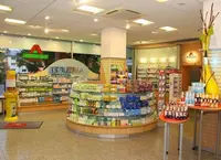Apotheke Bamberg - Gartenstadt-apotheke