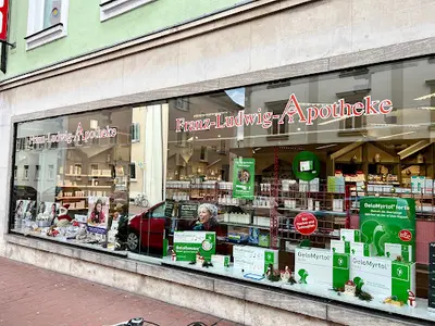 Franz-ludwig-apotheke