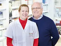 Hainapotheke