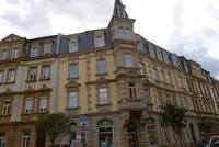 Herzog Max Apotheke
