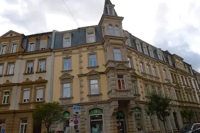 Herzog Max Apotheke