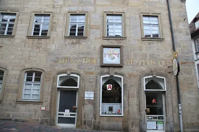 Hof Apotheke