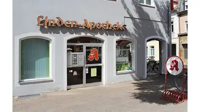 Linden Apotheke