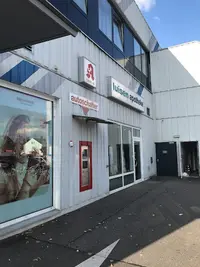 Luisen Apotheke
