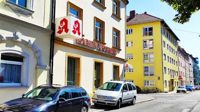 Marien Apotheke