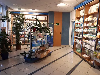 Stern-apotheke