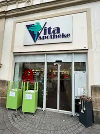 Vita Apotheke Bamberg