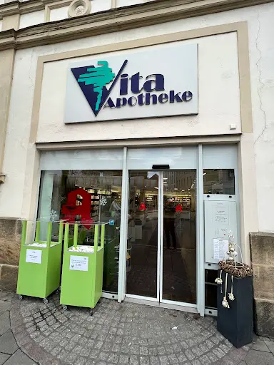 Vita Apotheke Bamberg