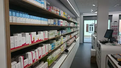 Wunderburg-apotheke