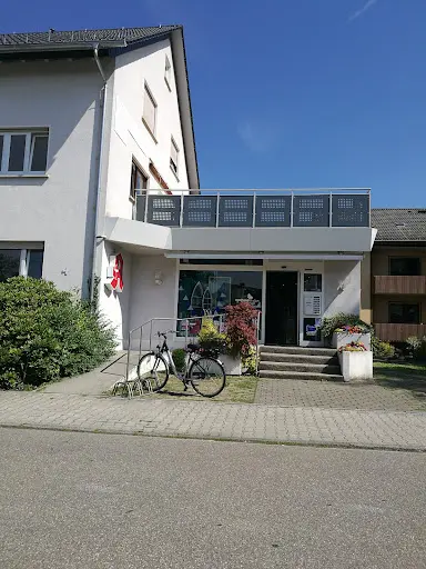 Apotheke In Den Brunnenwiesen
