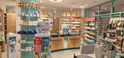 Christoph-apotheke