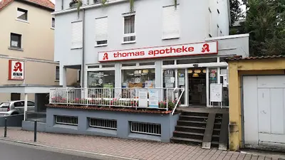 Thomas-apotheke