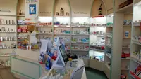 Berg-apotheke Possendorf
