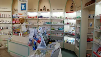 Berg-apotheke Possendorf