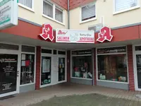 Salinen-apotheke Barby