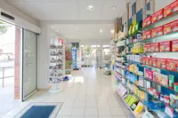 Ilmenau Apotheke Bardowick