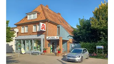 Löwen Apotheke