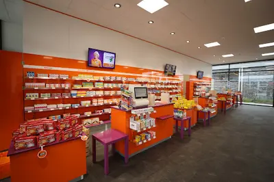 Wir Leben - Apotheke In Bardowick