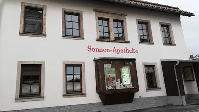 Sonnen-apotheke