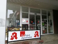 Rathaus Apotheke