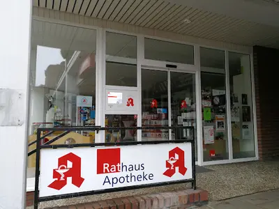 Rathaus Apotheke