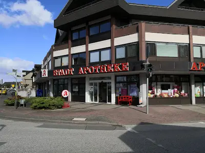 Stadt-apotheke Joanna Kunze