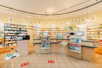 Privilegierte Apotheke