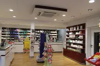 Alte Apotheke