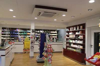 Alte Apotheke