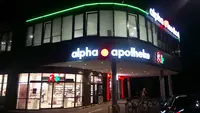 Alphapoint Apotheke Barsbüttel